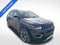2018 Jeep Compass Limited FWD