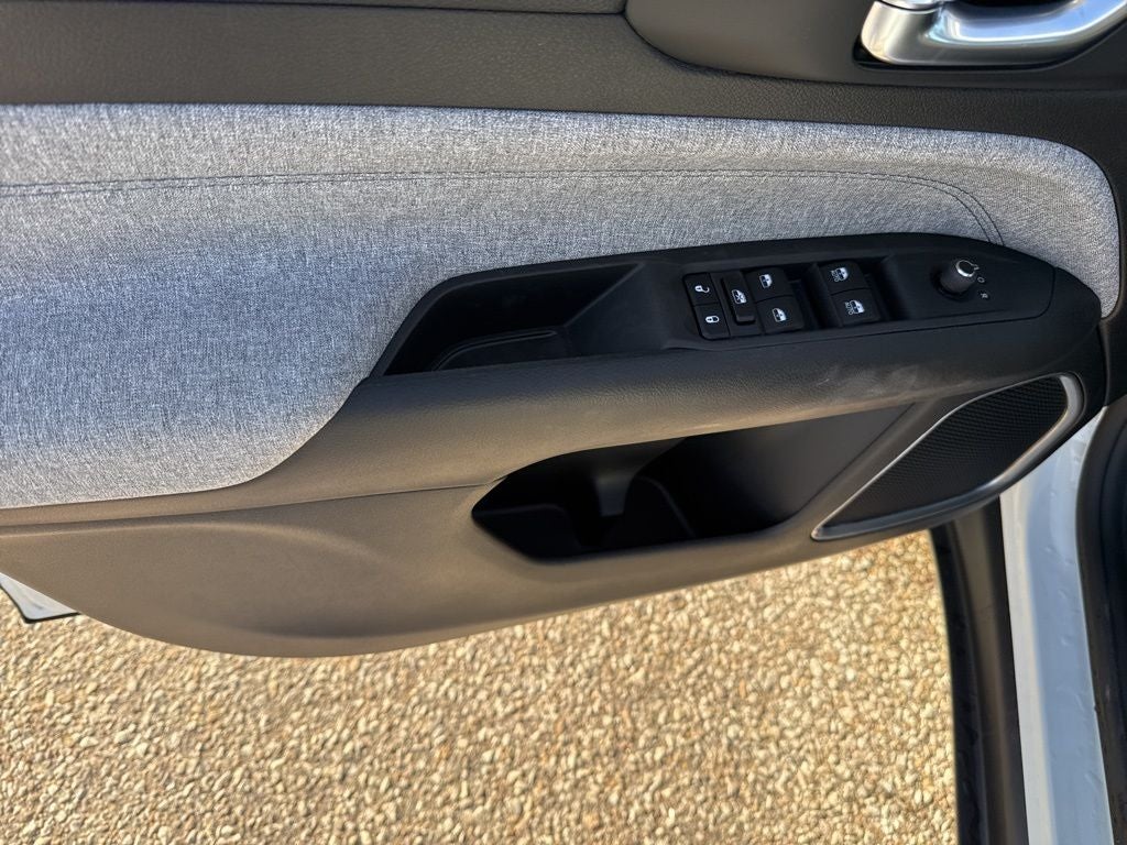 2026 Jeep Compass COMPASS LATITUDE 4X4