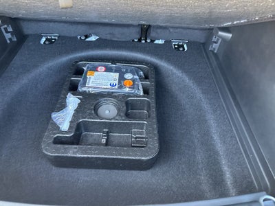 2026 Jeep Compass COMPASS LATITUDE 4X4