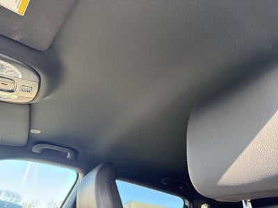 2026 Jeep Compass COMPASS LATITUDE 4X4