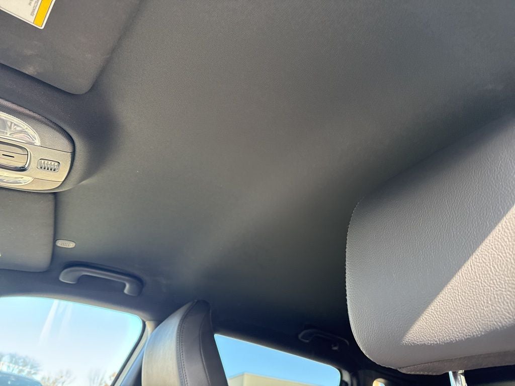 2026 Jeep Compass COMPASS LATITUDE 4X4