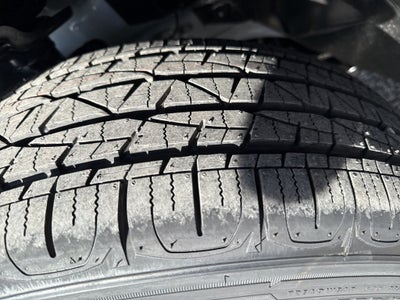 2026 Jeep Compass COMPASS LATITUDE 4X4