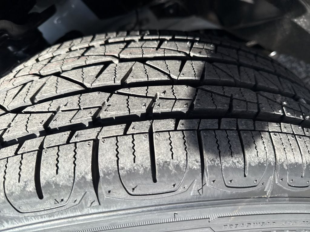 2026 Jeep Compass COMPASS LATITUDE 4X4