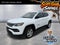 2023 Jeep Compass Latitude 4x4