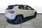 2020 Jeep Compass Limited 4x4