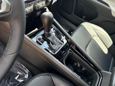 2025 Jeep Compass COMPASS LIMITED 4X4