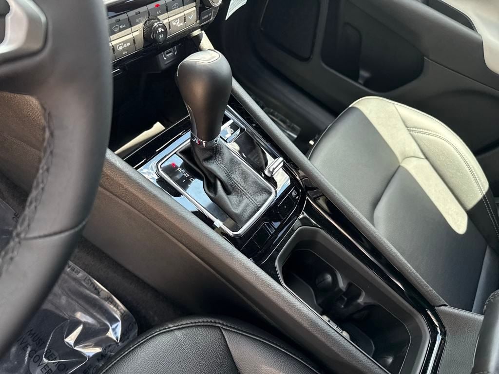 2025 Jeep Compass COMPASS LIMITED 4X4