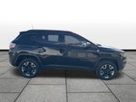 2018 Jeep Compass Trailhawk 4x4