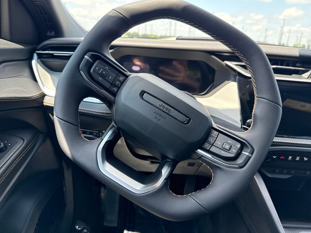 2026 Jeep Cherokee CHEROKEE 85TH ANNIVERSARY EDITION 4X4