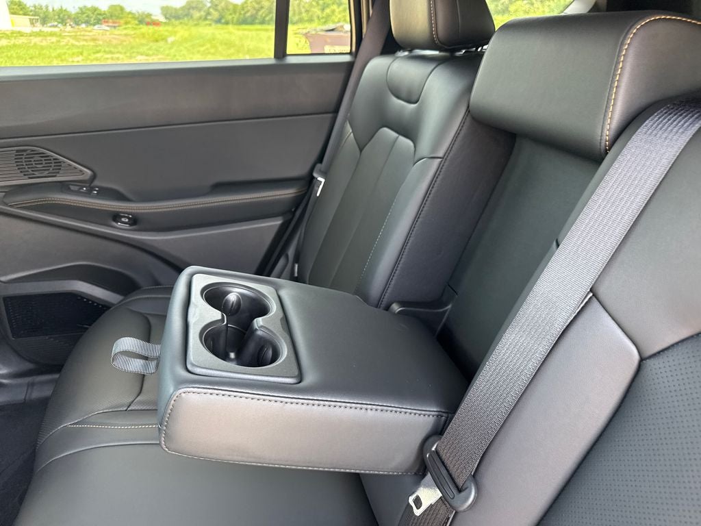 2026 Jeep Cherokee CHEROKEE 85TH ANNIVERSARY EDITION 4X4