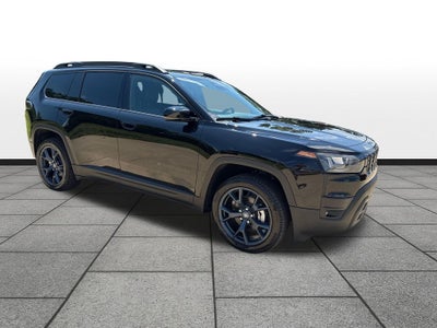 2026 Jeep Cherokee CHEROKEE 85TH ANNIVERSARY EDITION 4X4