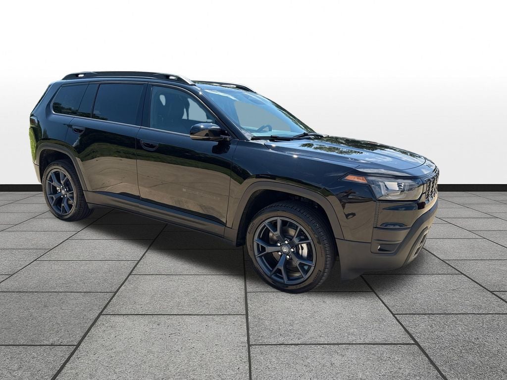 2026 Jeep Cherokee CHEROKEE 85TH ANNIVERSARY EDITION 4X4