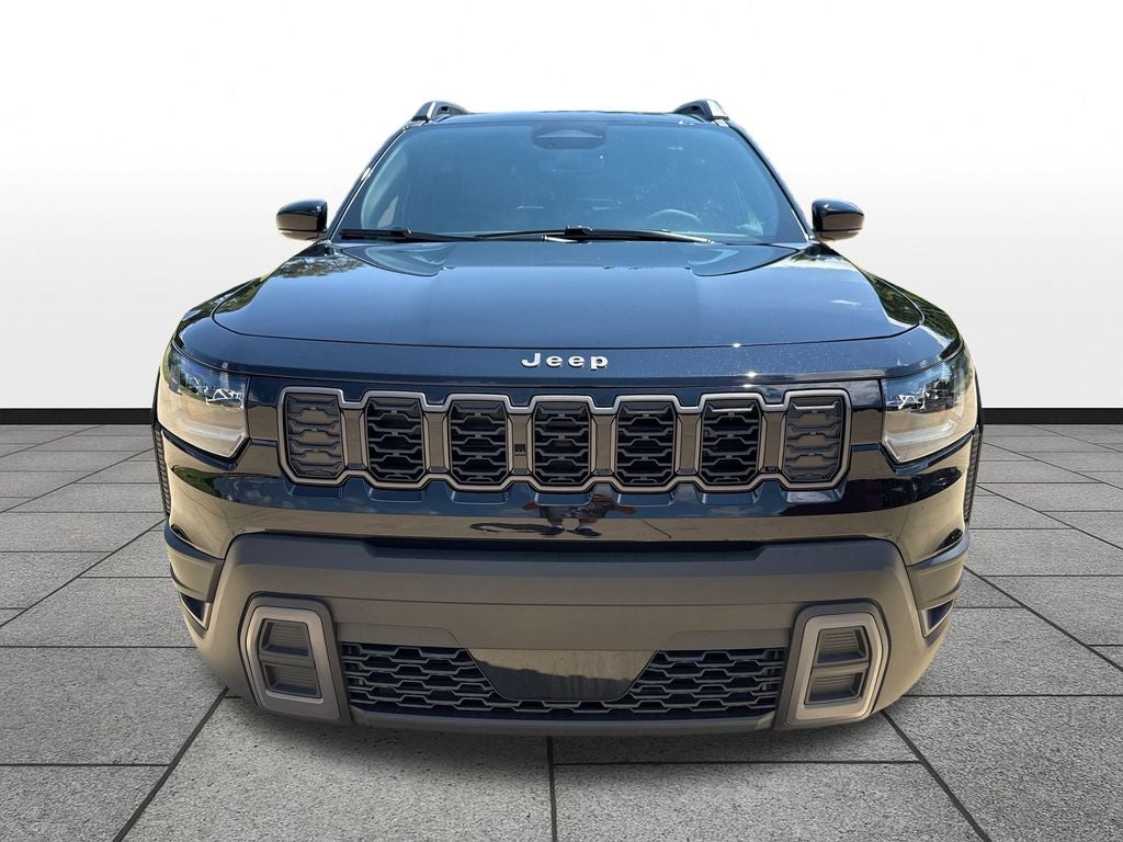 2026 Jeep Cherokee CHEROKEE 85TH ANNIVERSARY EDITION 4X4