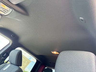 2026 RAM Ram 3500 RAM 3500 TRADESMAN CREW CAB 4X4 6'4' BOX