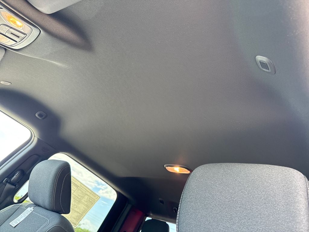 2026 RAM Ram 3500 RAM 3500 TRADESMAN CREW CAB 4X4 6'4' BOX