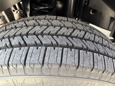 2026 RAM Ram 3500 RAM 3500 TRADESMAN CREW CAB 4X4 6'4' BOX