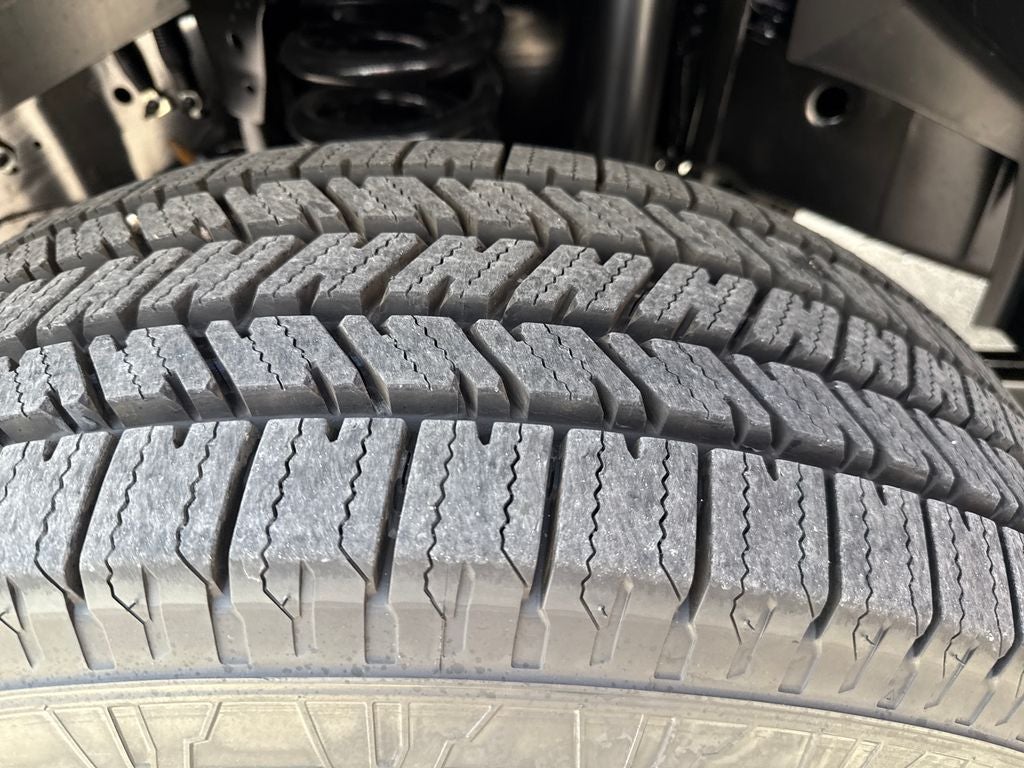 2026 RAM Ram 3500 RAM 3500 TRADESMAN CREW CAB 4X4 6'4' BOX