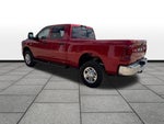 2026 RAM Ram 3500 RAM 3500 TRADESMAN CREW CAB 4X4 6'4' BOX