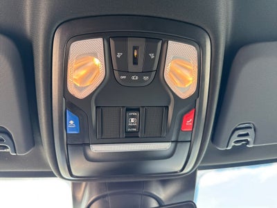 2026 RAM Ram 3500 RAM 3500 TRADESMAN CREW CAB 4X4 6'4' BOX