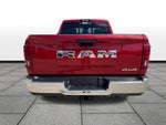 2026 RAM Ram 3500 RAM 3500 TRADESMAN CREW CAB 4X4 6'4' BOX