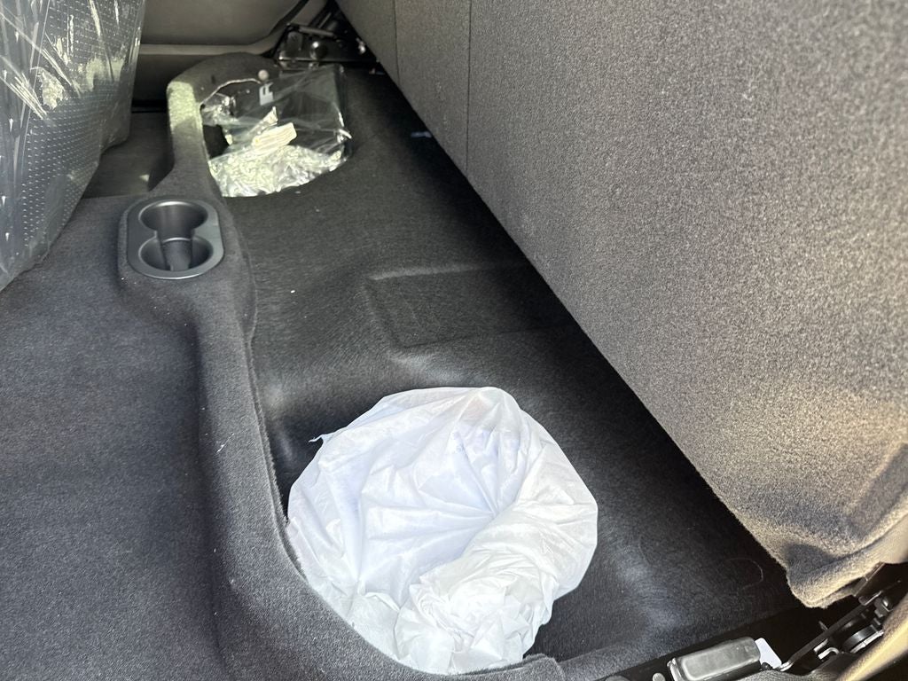 2026 RAM Ram 3500 RAM 3500 TRADESMAN CREW CAB 4X4 6'4' BOX