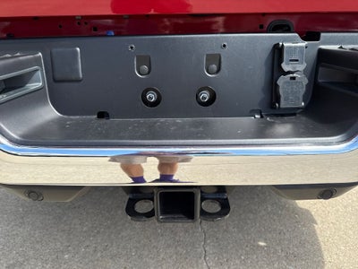 2026 RAM Ram 3500 RAM 3500 TRADESMAN CREW CAB 4X4 6'4' BOX