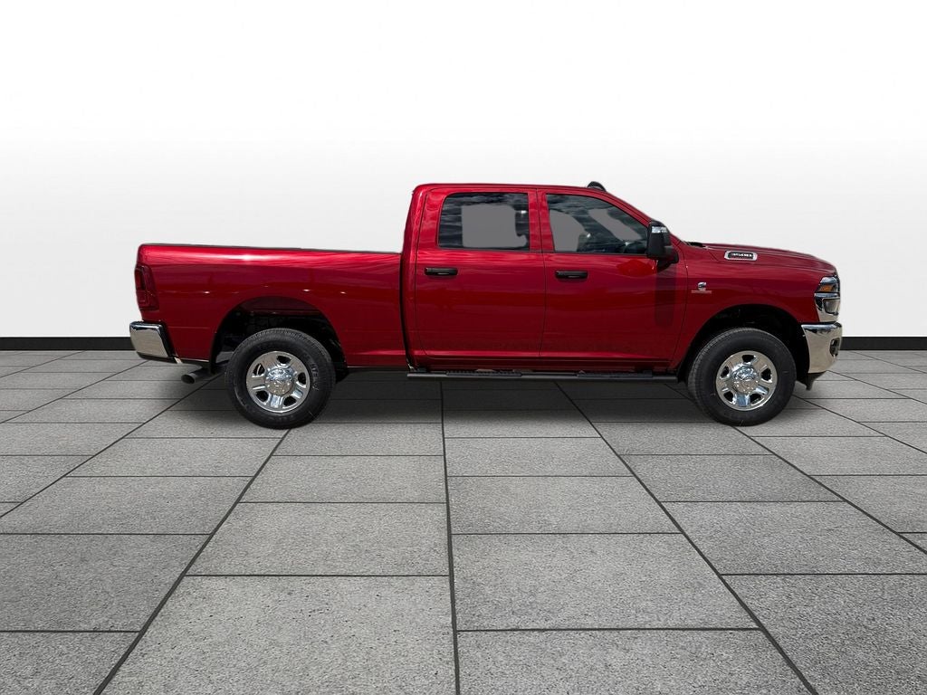 2026 RAM Ram 3500 RAM 3500 TRADESMAN CREW CAB 4X4 6'4' BOX