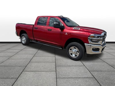 2026 RAM Ram 3500 RAM 3500 TRADESMAN CREW CAB 4X4 6'4' BOX