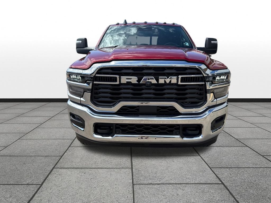 2026 RAM Ram 3500 RAM 3500 TRADESMAN CREW CAB 4X4 6'4' BOX