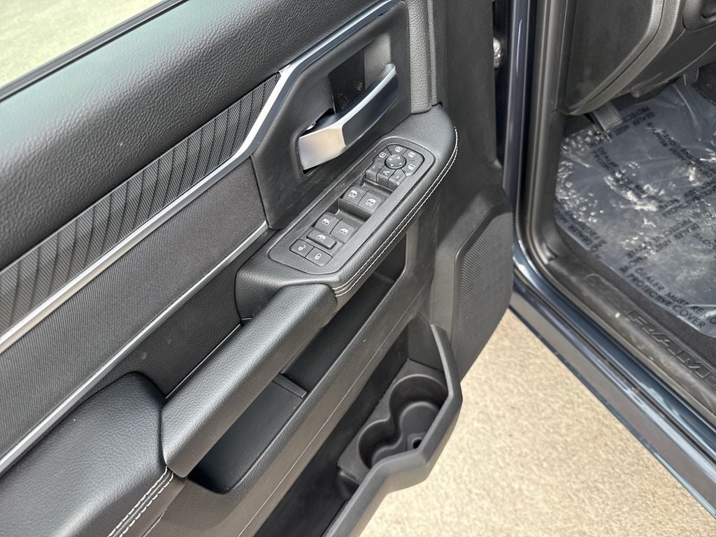 2026 RAM Ram 3500 RAM 3500 BIG HORN CREW CAB 4X4 6'4' BOX