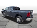 2026 RAM Ram 3500 RAM 3500 BIG HORN CREW CAB 4X4 6'4' BOX