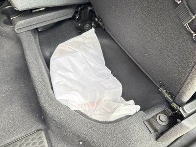 2026 RAM Ram 3500 RAM 3500 BIG HORN CREW CAB 4X4 6'4' BOX