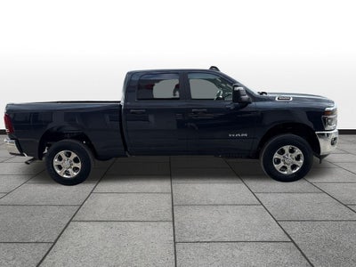 2026 RAM Ram 3500 RAM 3500 BIG HORN CREW CAB 4X4 6'4' BOX