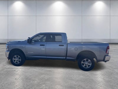2024 RAM 3500 Big Horn Crew Cab 4x4 6'4' Box