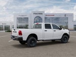 2026 RAM 2500 RAM 2500 WARLOCK CREW CAB 4X4 6'4' BOX