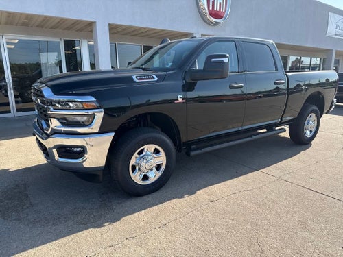 2025 RAM Ram 2500 RAM 2500 TRADESMAN CREW CAB 4X4 6'4' BOX