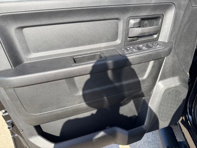 2025 RAM Ram 2500 RAM 2500 TRADESMAN CREW CAB 4X4 6'4' BOX