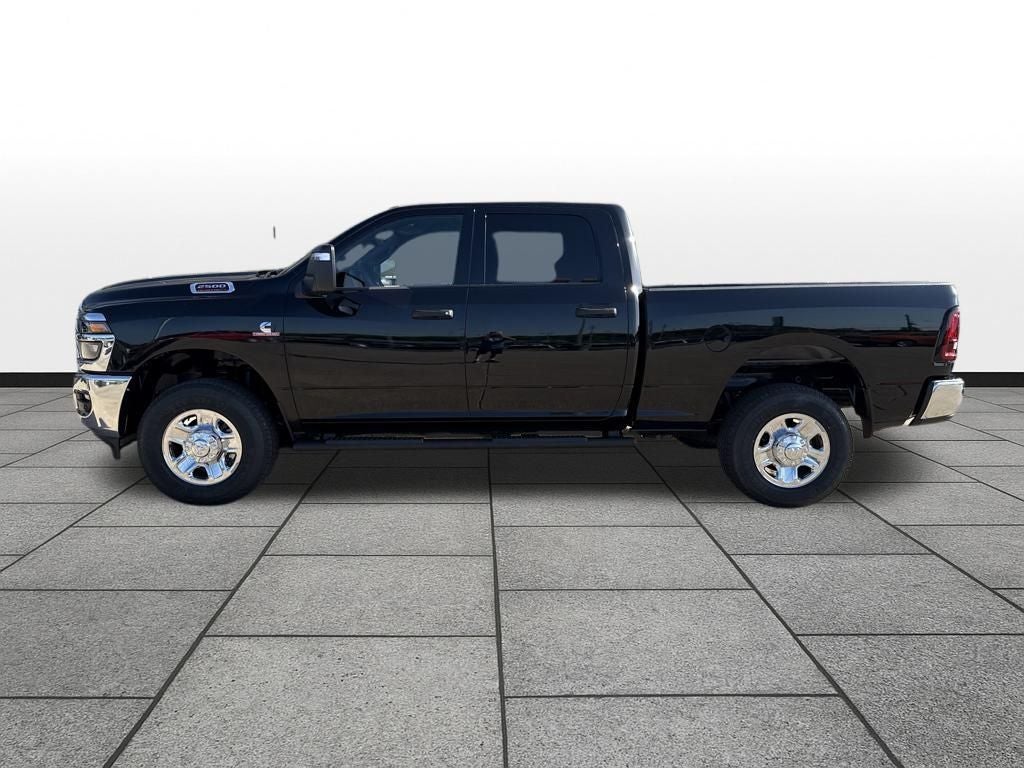 2025 RAM Ram 2500 RAM 2500 TRADESMAN CREW CAB 4X4 6'4' BOX
