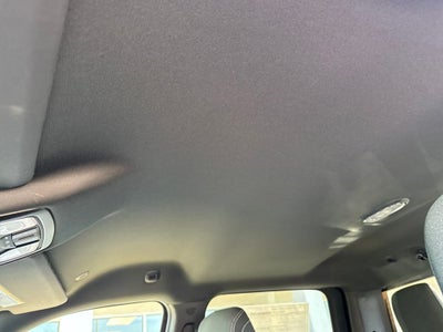 2025 RAM Ram 2500 RAM 2500 TRADESMAN CREW CAB 4X4 6'4' BOX