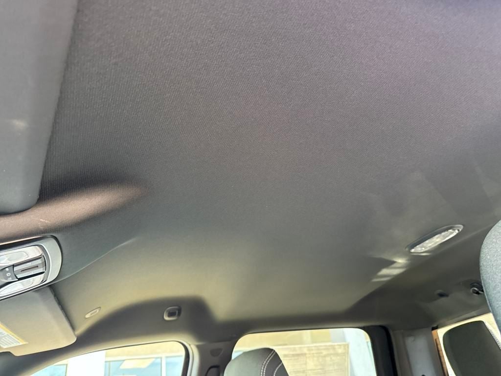 2025 RAM Ram 2500 RAM 2500 TRADESMAN CREW CAB 4X4 6'4' BOX