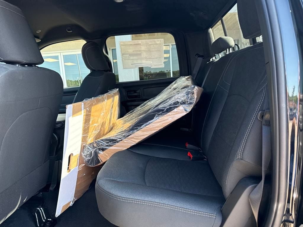 2025 RAM Ram 2500 RAM 2500 TRADESMAN CREW CAB 4X4 6'4' BOX