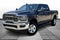 2025 RAM Ram 2500 RAM 2500 TRADESMAN CREW CAB 4X4 6'4' BOX
