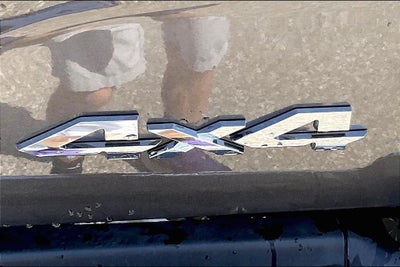 2025 RAM Ram 2500 RAM 2500 TRADESMAN CREW CAB 4X4 6'4' BOX