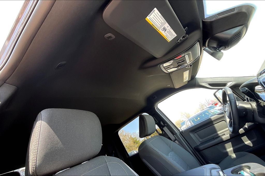 2025 RAM Ram 2500 RAM 2500 TRADESMAN CREW CAB 4X4 6'4' BOX