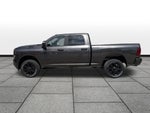 2025 RAM Ram 2500 RAM 2500 BIG HORN CREW CAB 4X4 6'4' BOX