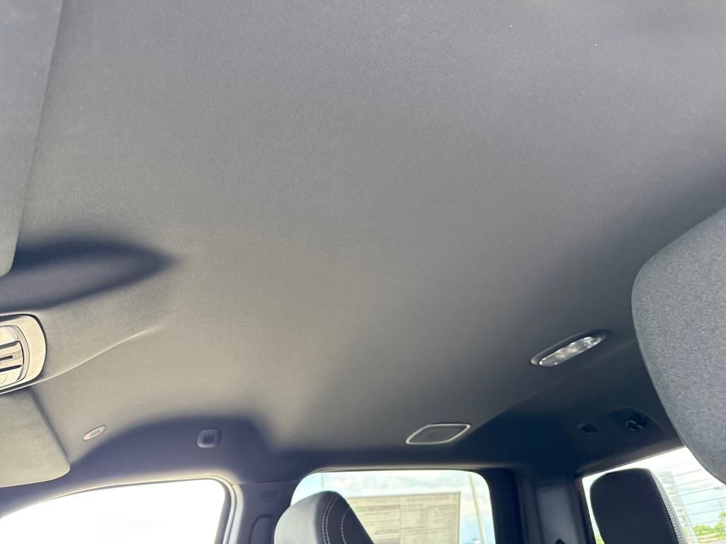 2025 RAM Ram 2500 RAM 2500 BIG HORN CREW CAB 4X4 6'4' BOX