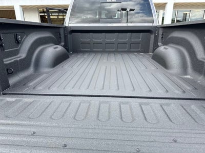 2025 RAM Ram 2500 RAM 2500 BIG HORN CREW CAB 4X4 6'4' BOX