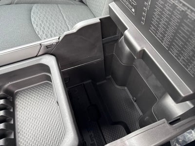 2025 RAM Ram 2500 RAM 2500 BIG HORN CREW CAB 4X4 6'4' BOX