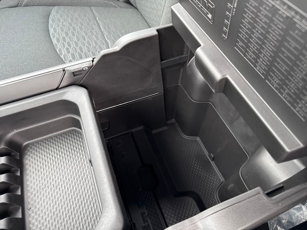 2025 RAM Ram 2500 RAM 2500 BIG HORN CREW CAB 4X4 6'4' BOX