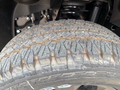 2025 RAM Ram 2500 RAM 2500 BIG HORN CREW CAB 4X4 6'4' BOX